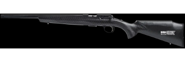 Vis detaljer for Browning T-bolt Carbon DT 22LR, Left Hand (LINKS)  Bilde av Browning T-bolt Carbon DT 22LR, Left Hand (LINKS)