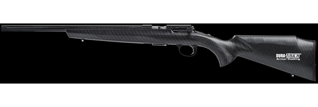 Bilde av Browning T-bolt Carbon DT 22LR, Left Hand (LINKS) 