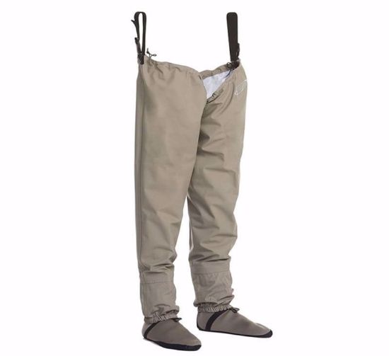 Bilde av Vision Koski Hipwader OneColor S