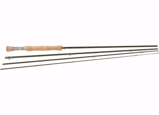 Bilde av Demon AWS Smuggler 9'6"Ft #7Wt 6P