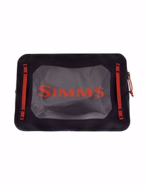 Vis detaljer for Simms Drycreek Z Gear Pouch Bilde av Simms Drycreek Z Gear Pouch