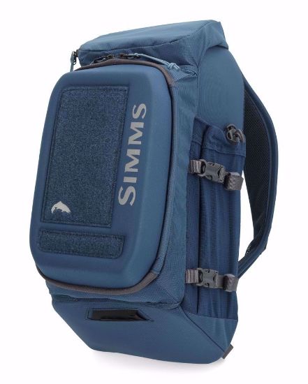 Bilde av Simms Freestone Sling Pack Midnight