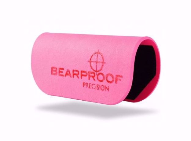 Bilde av Bearproof  kolbeforhøyer - pink