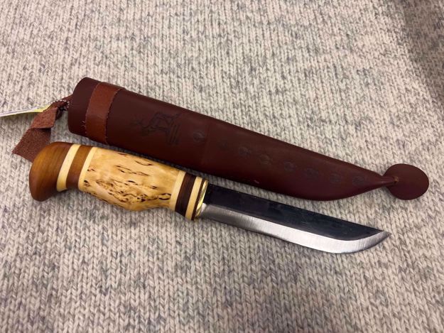 Bilde av Kniv Laponi 14cm