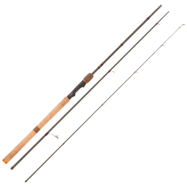 Bilde av Lawson Arctic Trout MicroWave S3 9' 6-22g 3-delt m/ Tube