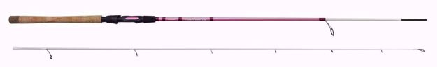 Bilde av PINK PEARL V2 SPIN 8'2'' 2.49M 10-32G 2SEC 168G 129CM