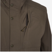 Bilde av Fjellreven Värmland Eco-shell Jacket Dark Oliven