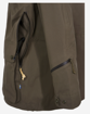 Bilde av Fjellreven Värmland Eco-shell Jacket Dark Oliven