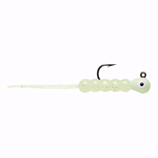 Bilde av VMC Wax Tail Jig #10 0,9g GL 2pk