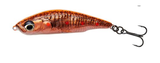 Bilde av SG 3D Stickelbait Pencil