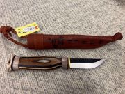 Bilde av Laponi Laminert m/horn 75mm