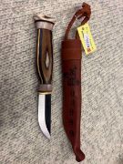 Bilde av Laponi Laminert m/horn 75mm