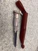 Bilde av Reinhorn kniv 85mm