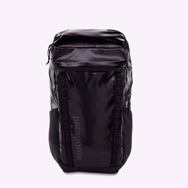 Bilde av Patagonia Black Hole Tote 32 L Black