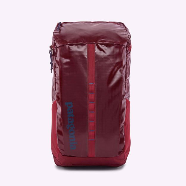 Bilde av Patagonia Black Hole 25L Wax Red