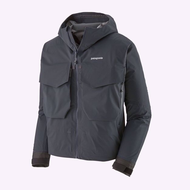 Bilde av Patagonia M's SST Jacket