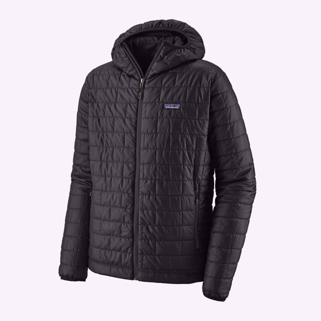 Bilde av Patagonia M Nano Puff Hoody 