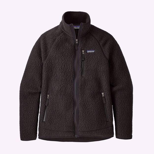 Bilde av Patagonia M Retro Pile Jkt