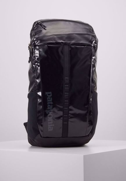 Bilde av Patagonia Black Hole Pack 25L Black