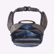 Bilde av Patagonia Stealth Hip Pack Noble Grey Ink Black One Size