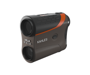 Vis detaljer for Kahles HELIA RF-Mono 7x25 Rangefinder  Bilde av Kahles HELIA RF-Mono 7x25 Rangefinder