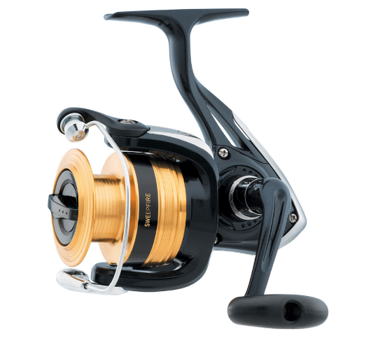 Bilde av Daiwa Sweepfire 5000 - 2B