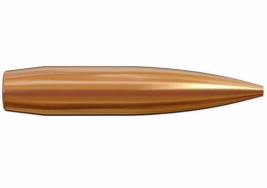 Bilde av Lapua kule 6,5 8,0 / 123grs Bulk (1000stk) 