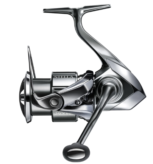 Bilde av Shimano Stella 2500HG