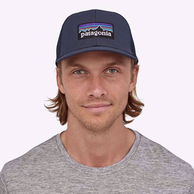 Bilde av P-6 Logo Trucker Hat