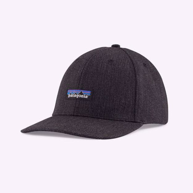 Bilde av Tin Shed Hat ink black