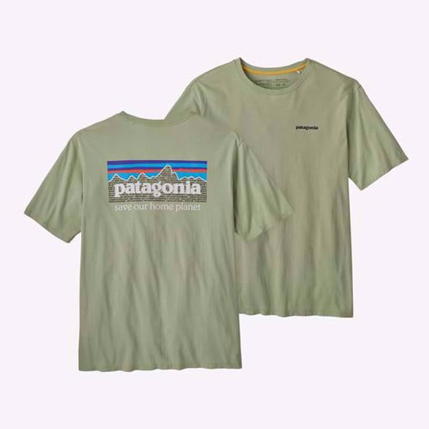 Bilde av Patagonia M`s P-6 Mission Organic T-Shirt