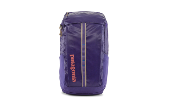 Bilde av Patagonia Black Hole Pack 25L Perennial Purple