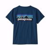 Bilde av Patagonia W P-6 Logo Responsibili-Tee