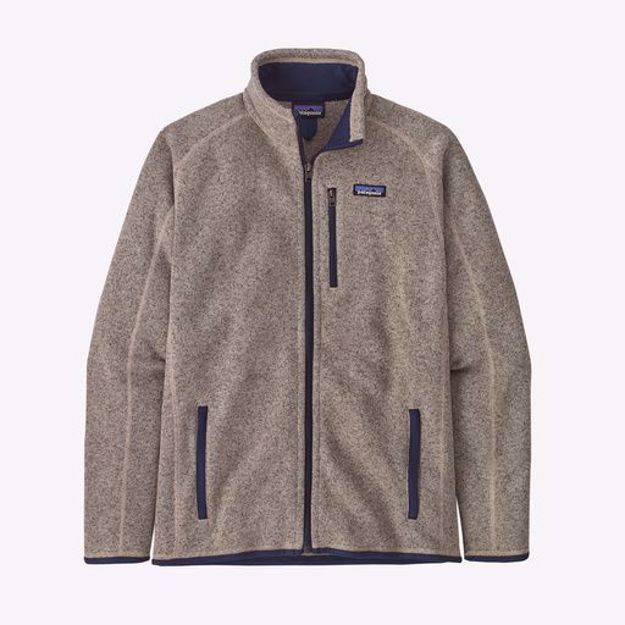 Bilde av Patagonia M Better Sweater Jkt