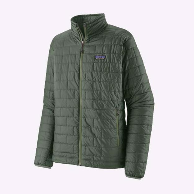 Bilde av Patagonia M Nano Puff Jkt