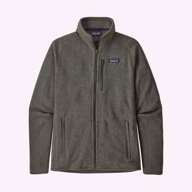 Bilde av Patagonia M Better Sweater Jkt