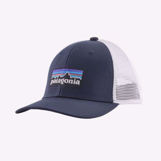 Bilde av Patagonia Kid's Trucker Hat
