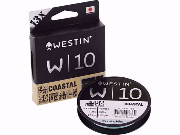 Bilde av Westin W10 13 Braid Coastal 150m