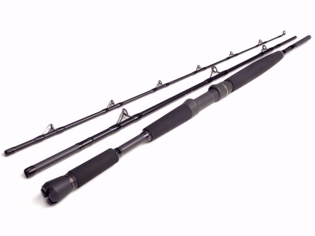 Bilde av Westin W3 Boat 2nd 7` 20-30lbs 3-delt