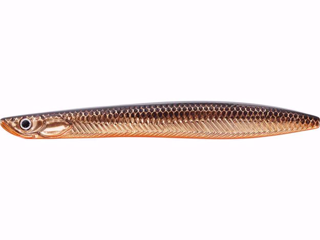 Bilde av Sandy Inline 14g Copper Sardine 9,5cm