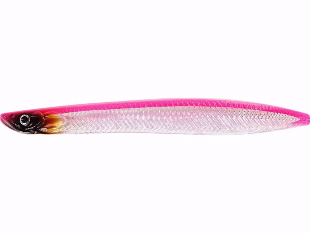Bilde av Sandy Inline 18g 3D Pink Ayu 10,5cm