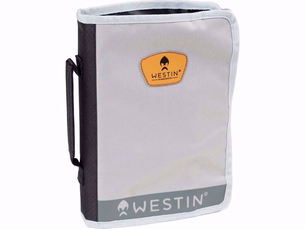 Bilde av Westin W3 Rig Wallet Small Grey/Black