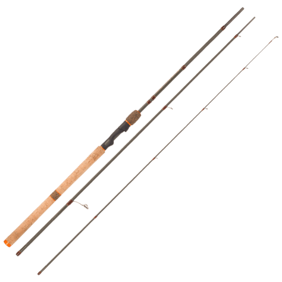 Bilde av Lawson Arctic Trout MW Aramid S4 10' 4-16G