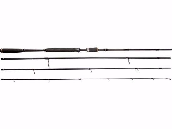 Bilde av W3 Ultralight Spin 2nd 12'/360cm ML 5-25g 4sec