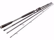 Bilde av W3 Spin 2nd 7'/210cm ML 5-25g 4sec