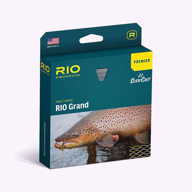 Bilde av Premier RIO Grand WF5F Camo/Tan