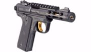 Bilde av Ruger MK IV 22/45 Lite cal. 22LR 4,4"/11cm 1/2"-28
