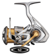 Bilde av Daiwa Freams LT 6000
