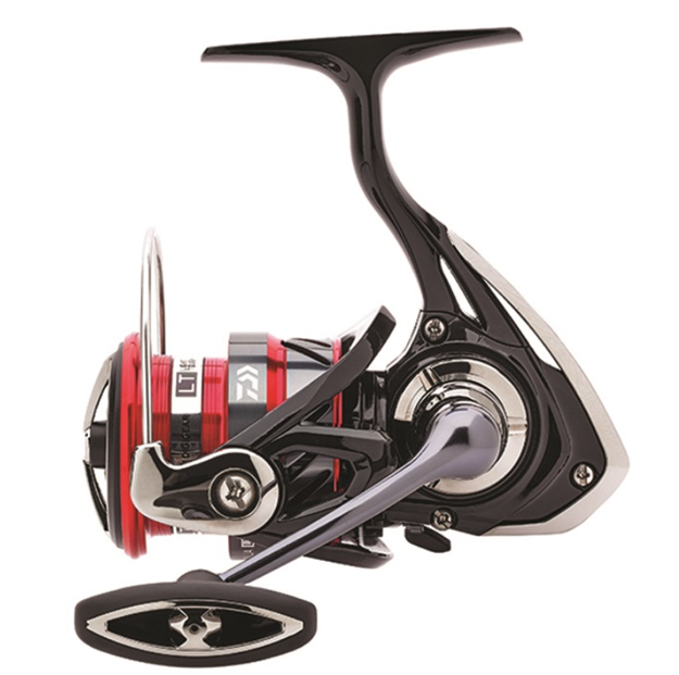 Bilde av Daiwa Ninja LT 2000