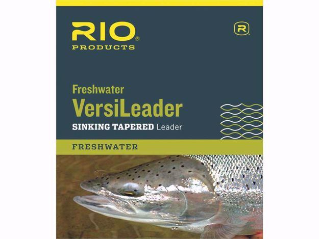 Bilde av RIO Freshwater Versileader 10ft